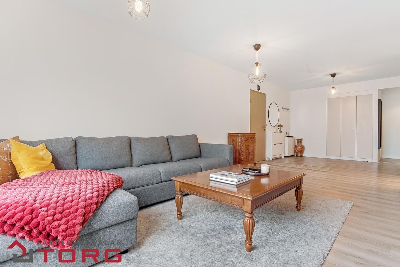 Engjasel 35 - 0102, 109 Reykjavík