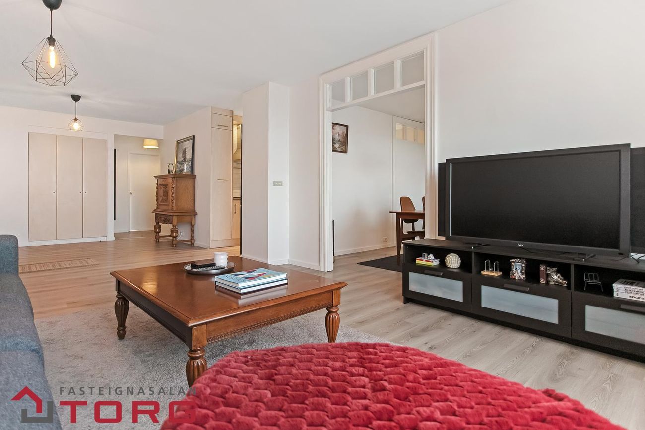 Engjasel 35 - 0102, 109 Reykjavík