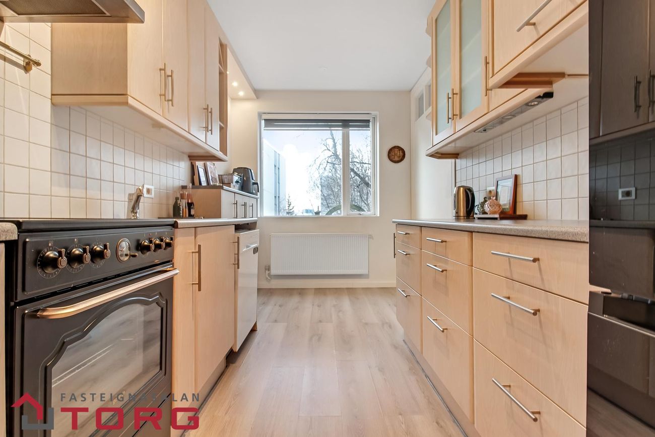 Engjasel 35 - 0102, 109 Reykjavík