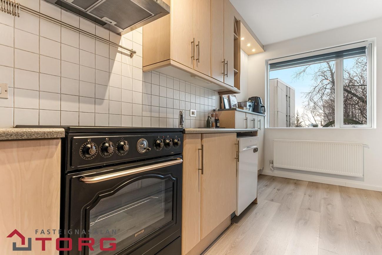 Engjasel 35 - 0102, 109 Reykjavík