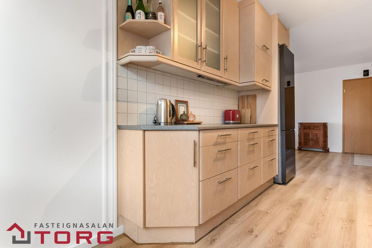 Engjasel 35 - 0102, 109 Reykjavík