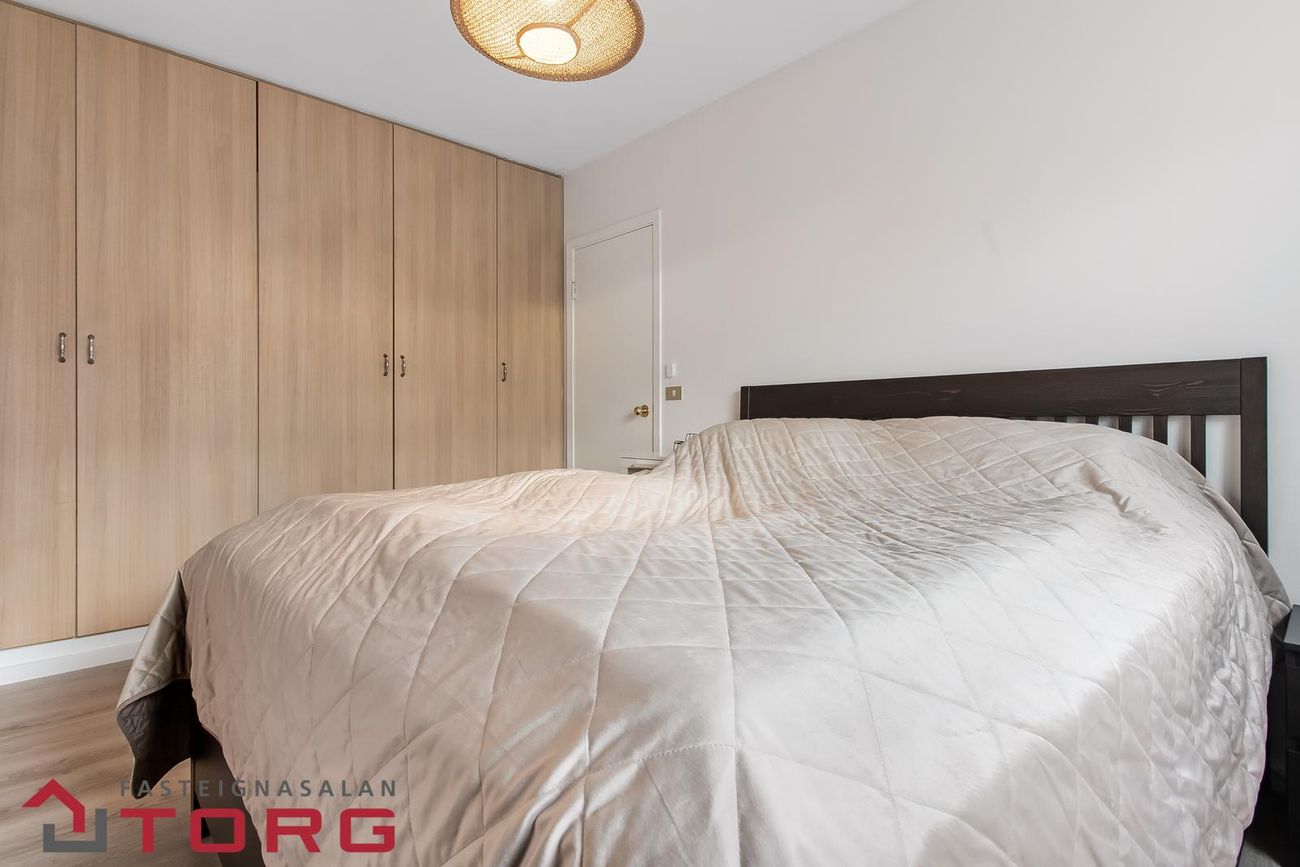 Engjasel 35 - 0102, 109 Reykjavík