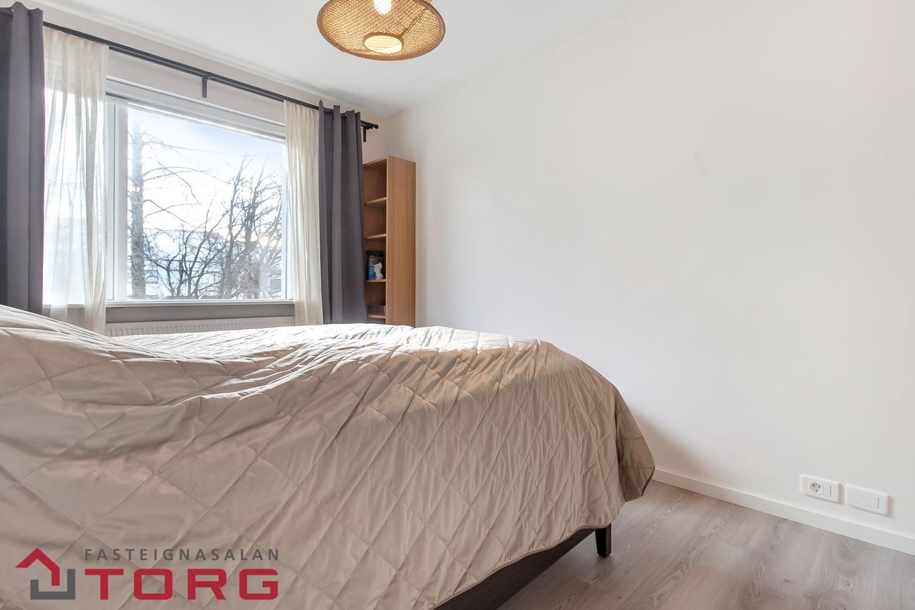 Engjasel 35 - 0102, 109 Reykjavík