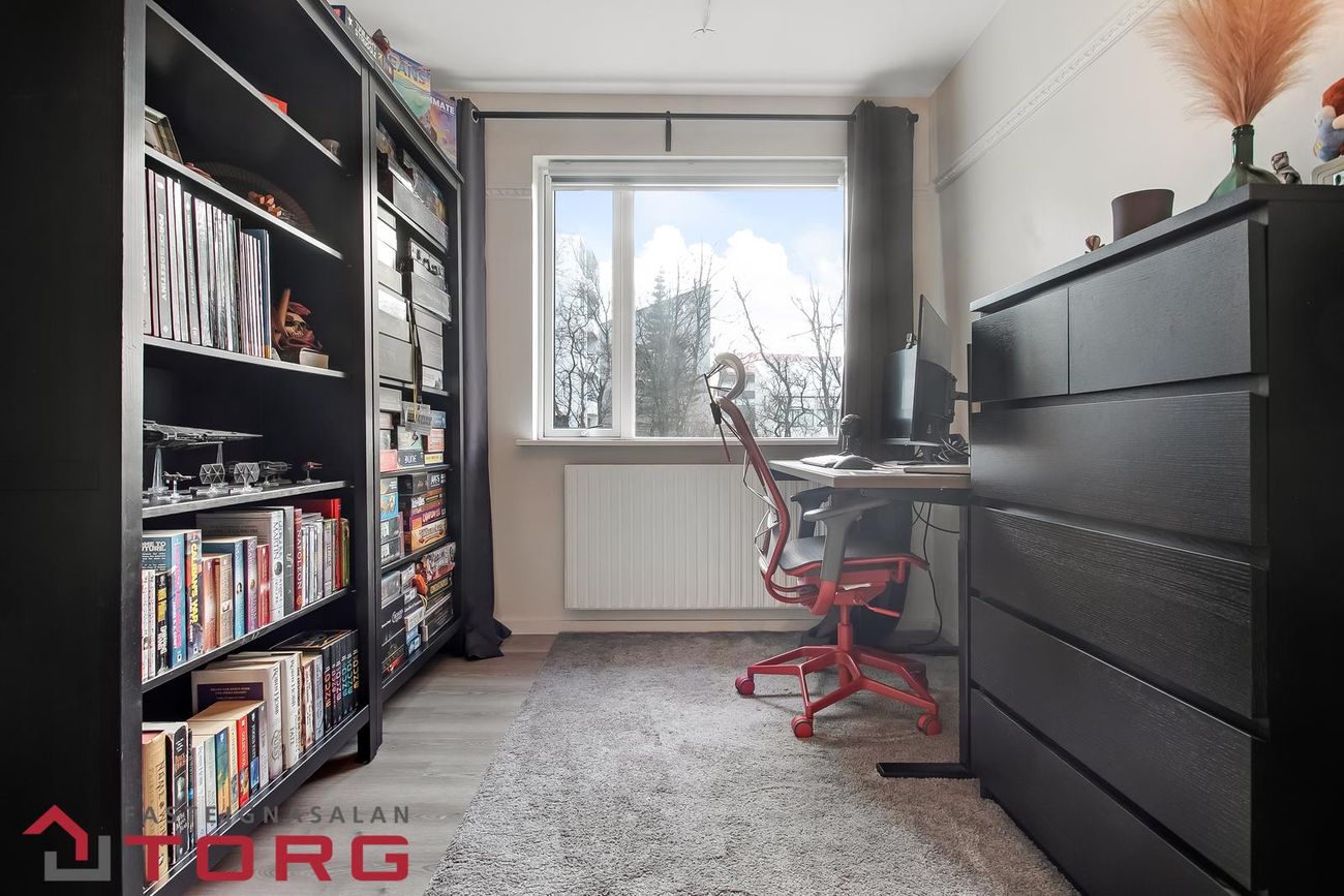 Engjasel 35 - 0102, 109 Reykjavík