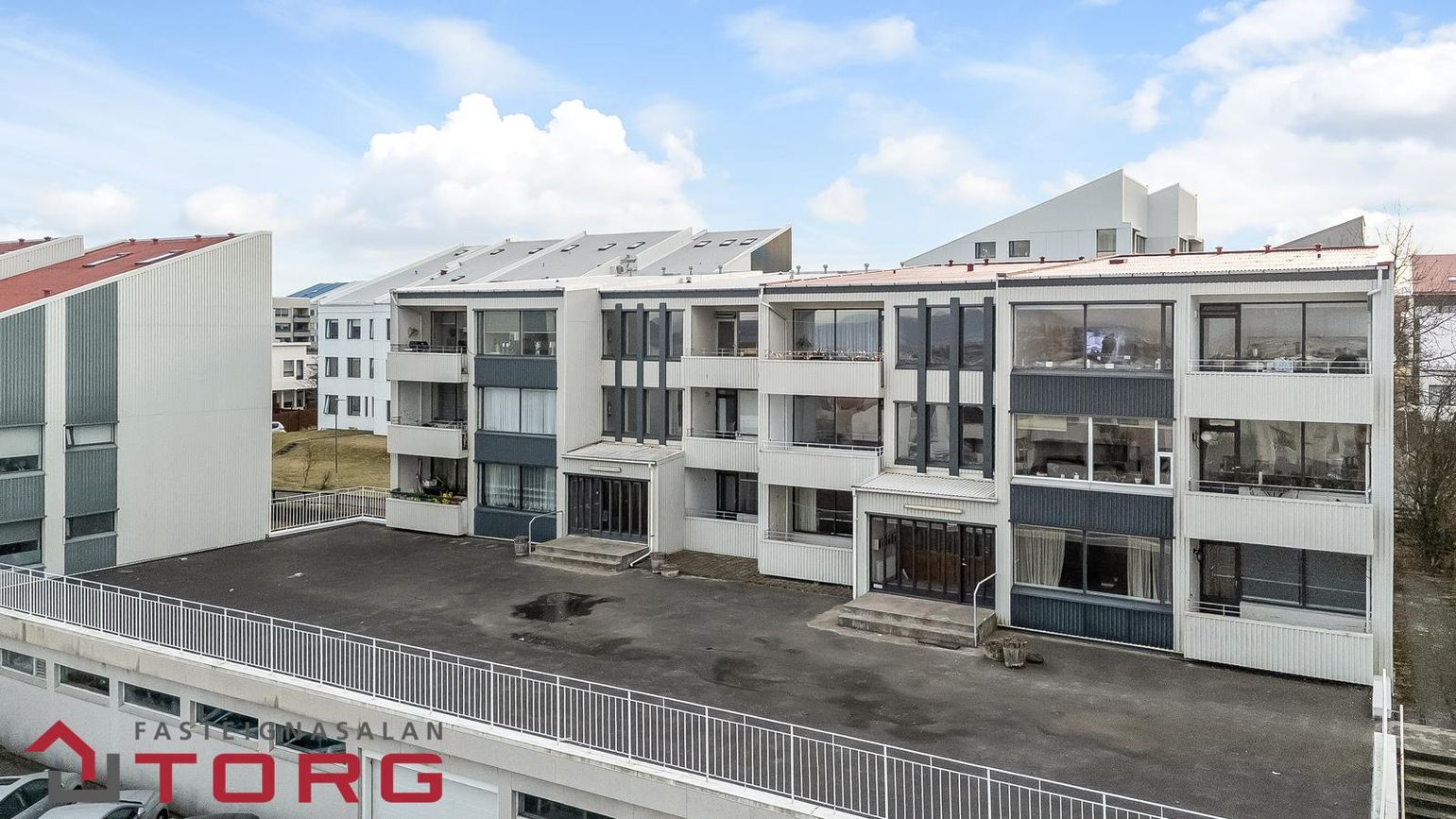 Engjasel 35 - 0102, 109 Reykjavík