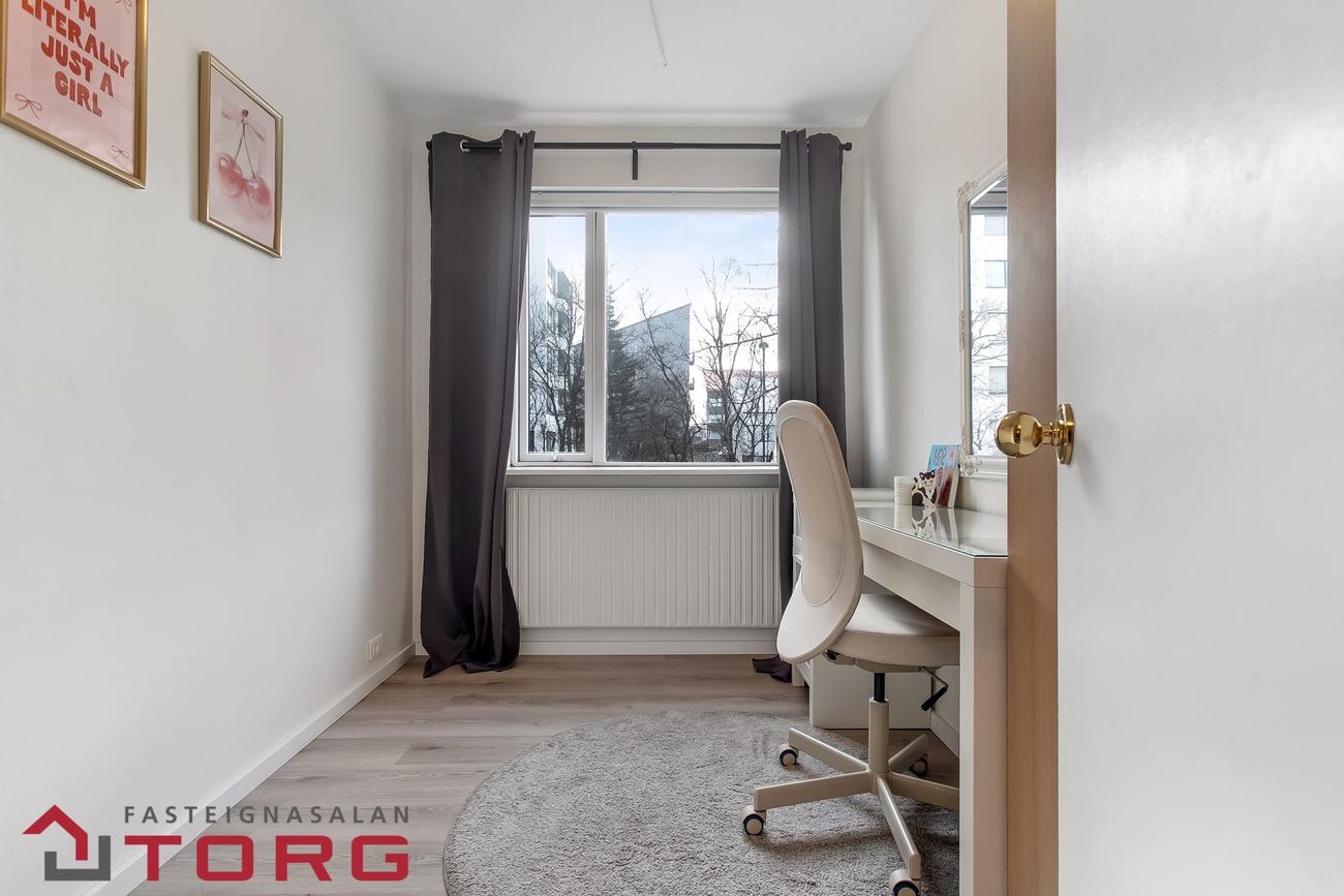 Engjasel 35 - 0102, 109 Reykjavík