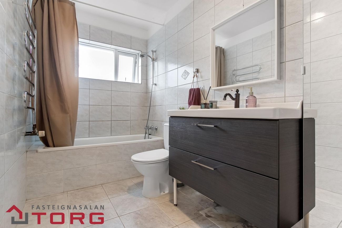 Engjasel 35 - 0102, 109 Reykjavík