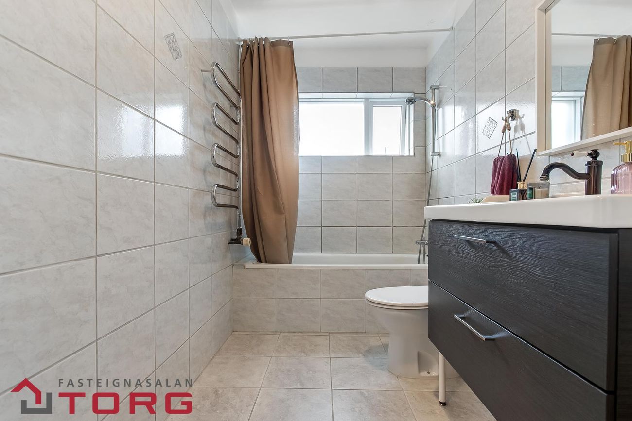 Engjasel 35 - 0102, 109 Reykjavík