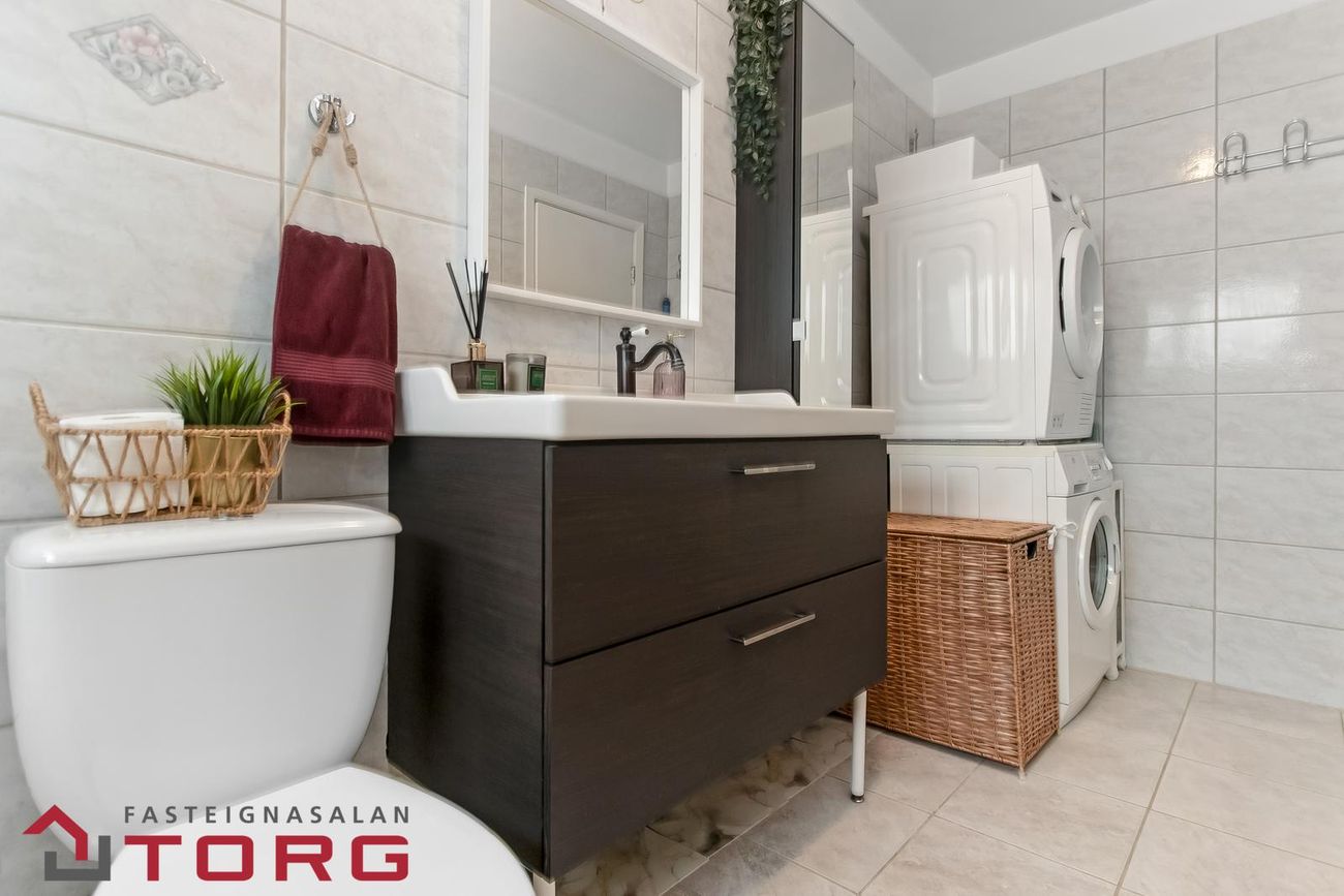 Engjasel 35 - 0102, 109 Reykjavík