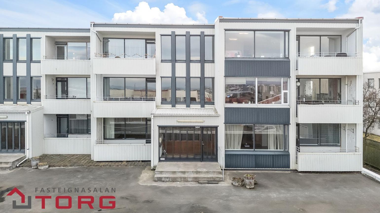 Engjasel 35 - 0102, 109 Reykjavík