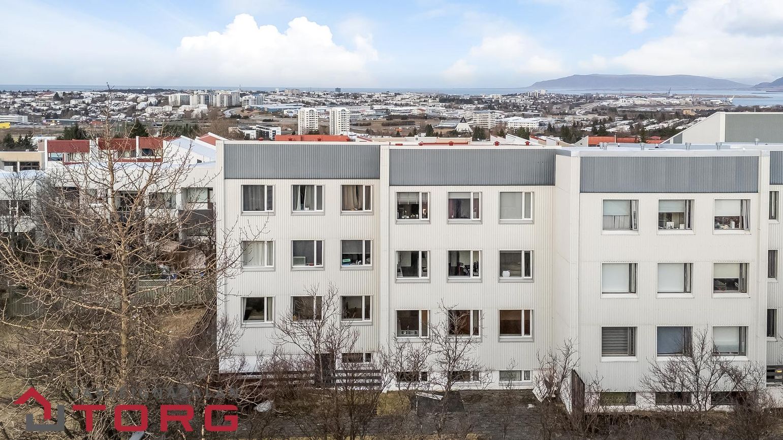 Engjasel 35 - 0102, 109 Reykjavík