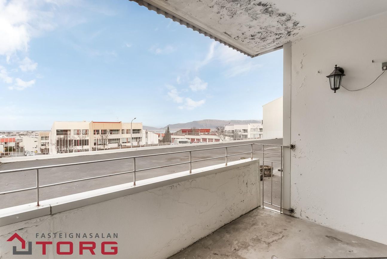 Engjasel 35 - 0102, 109 Reykjavík