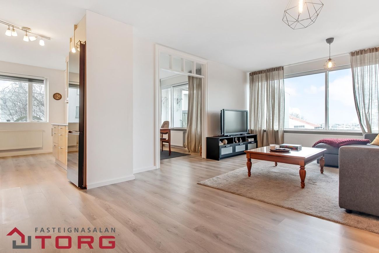 Engjasel 35 - 0102, 109 Reykjavík