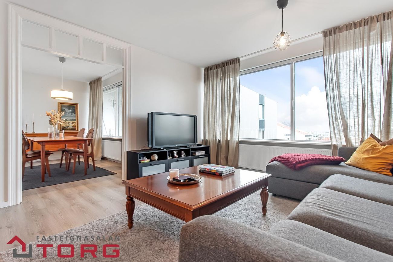 Engjasel 35 - 0102, 109 Reykjavík