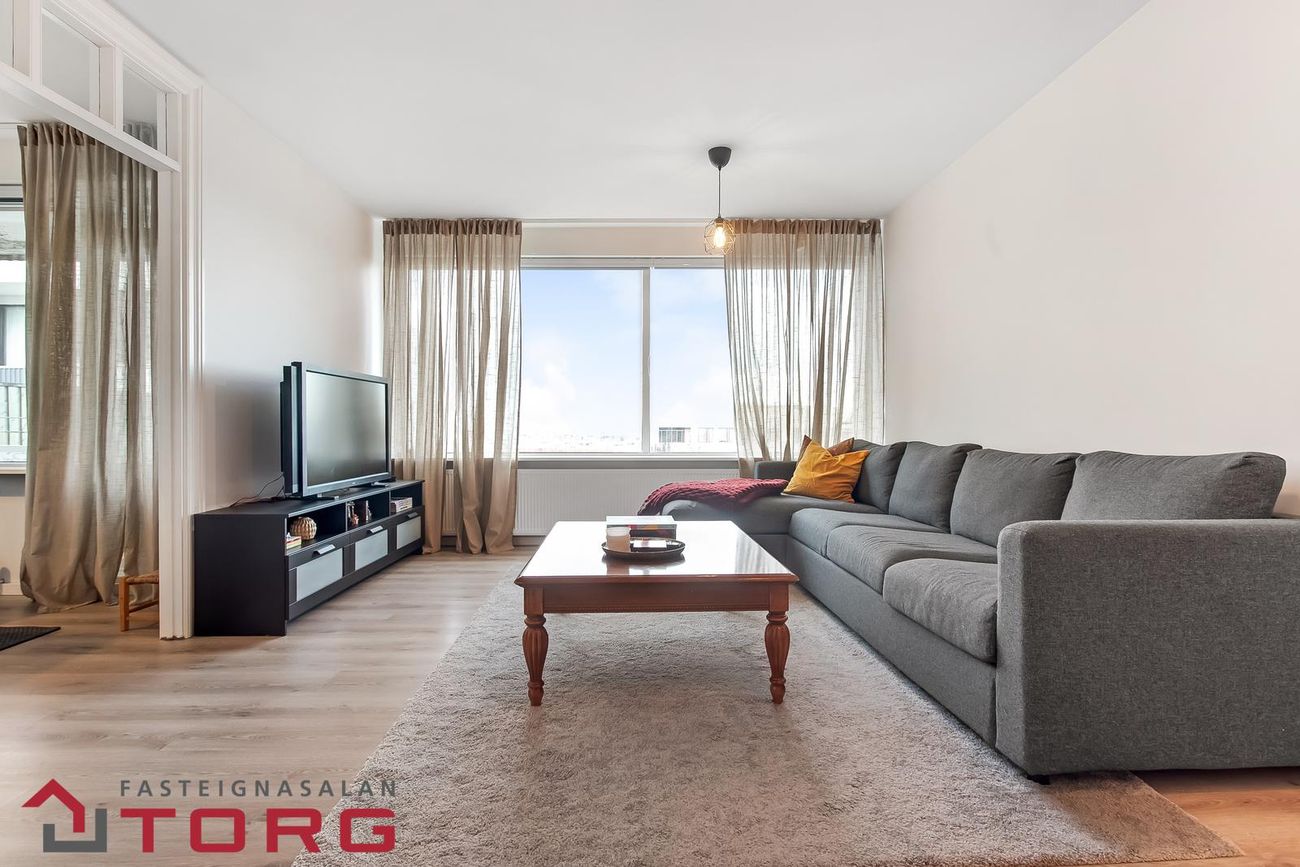 Engjasel 35 - 0102, 109 Reykjavík