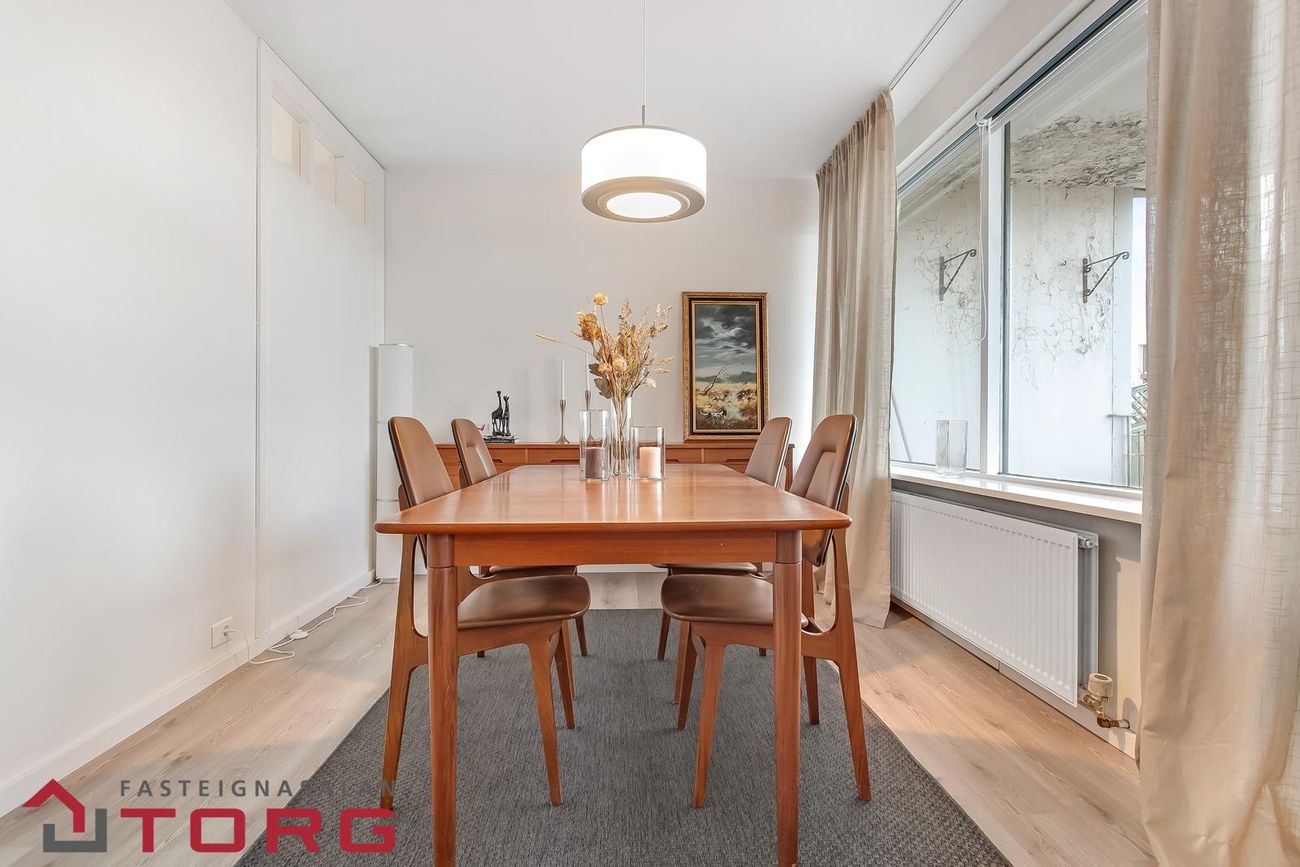 Engjasel 35 - 0102, 109 Reykjavík