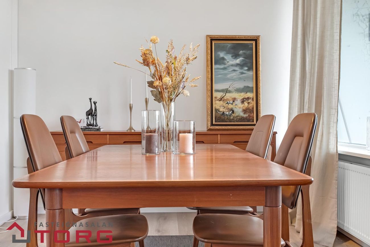 Engjasel 35 - 0102, 109 Reykjavík