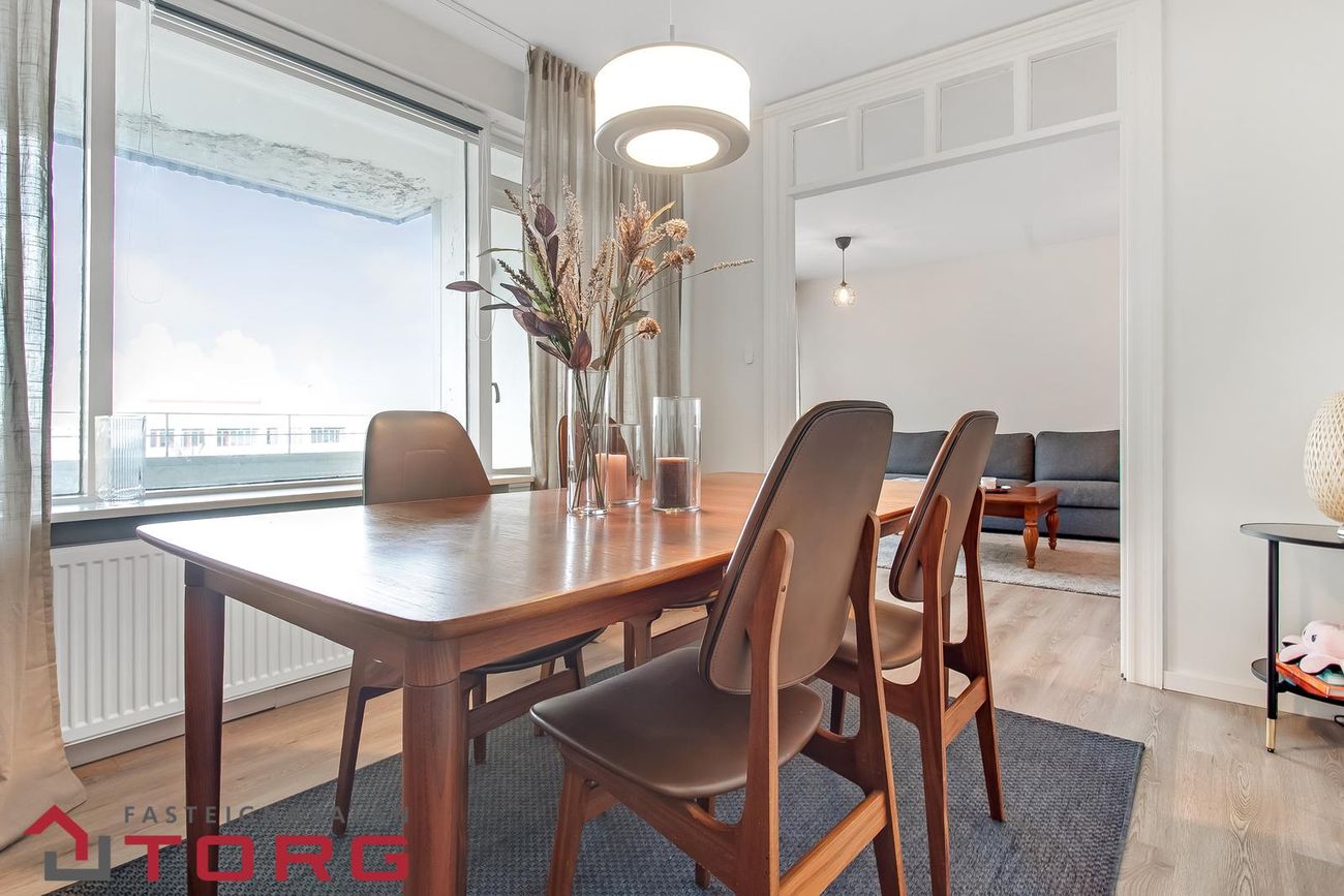 Engjasel 35 - 0102, 109 Reykjavík