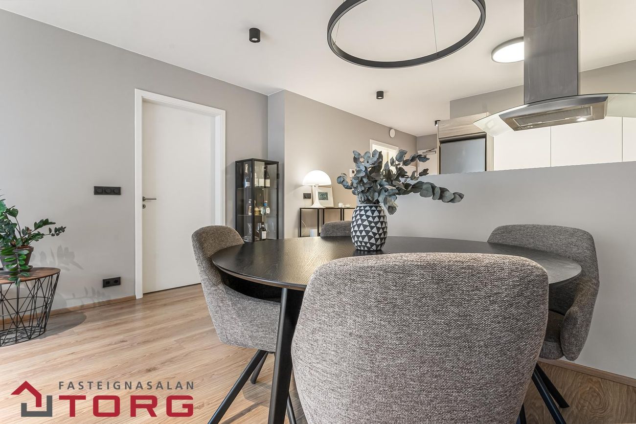 Stakkholt 2A 2a - 0404, 105 Reykjavík