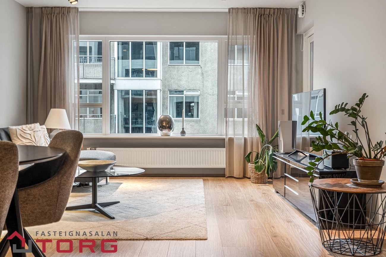 Stakkholt 2A 2a - 0404, 105 Reykjavík