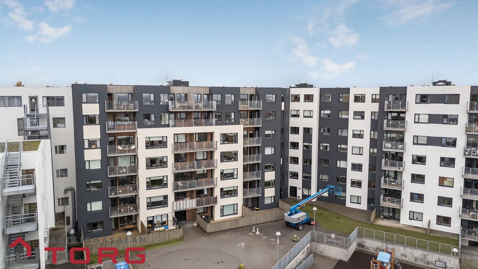 Stakkholt 2A 2a - 0404, 105 Reykjavík