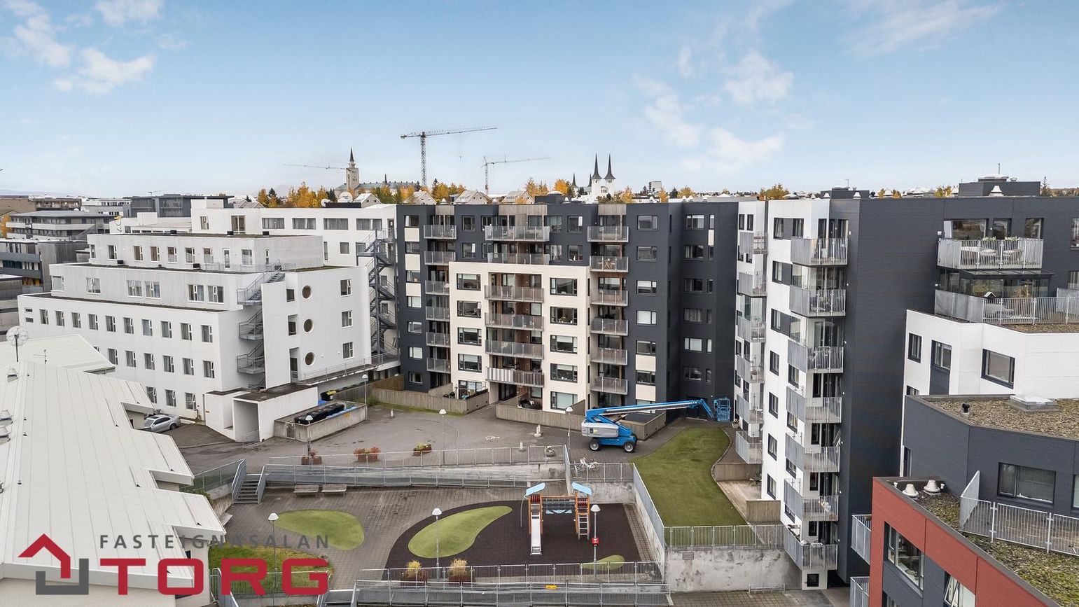 Stakkholt 2A 2a - 0404, 105 Reykjavík