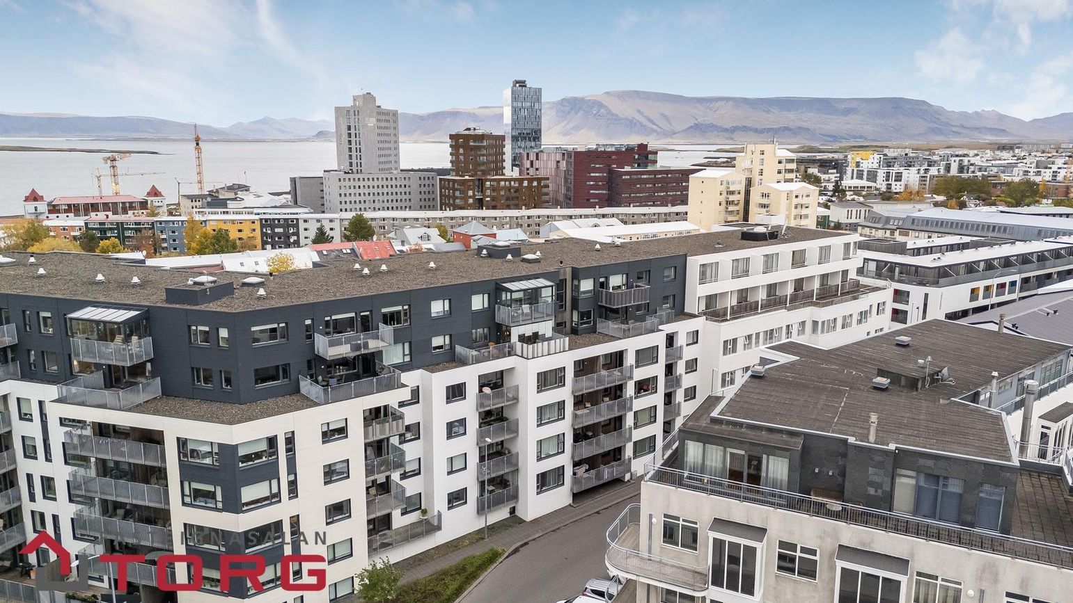 Stakkholt 2A 2a - 0404, 105 Reykjavík