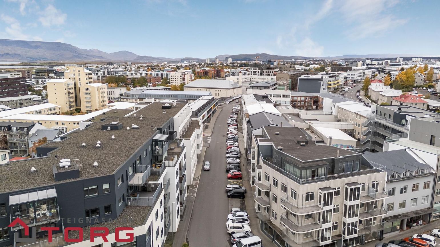 Stakkholt 2A 2a - 0404, 105 Reykjavík