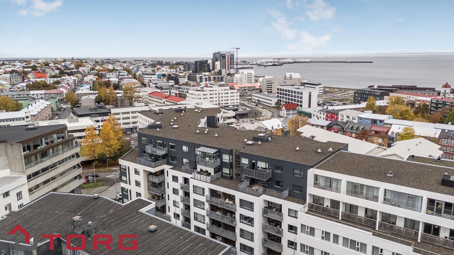Stakkholt 2A 2a - 0404, 105 Reykjavík