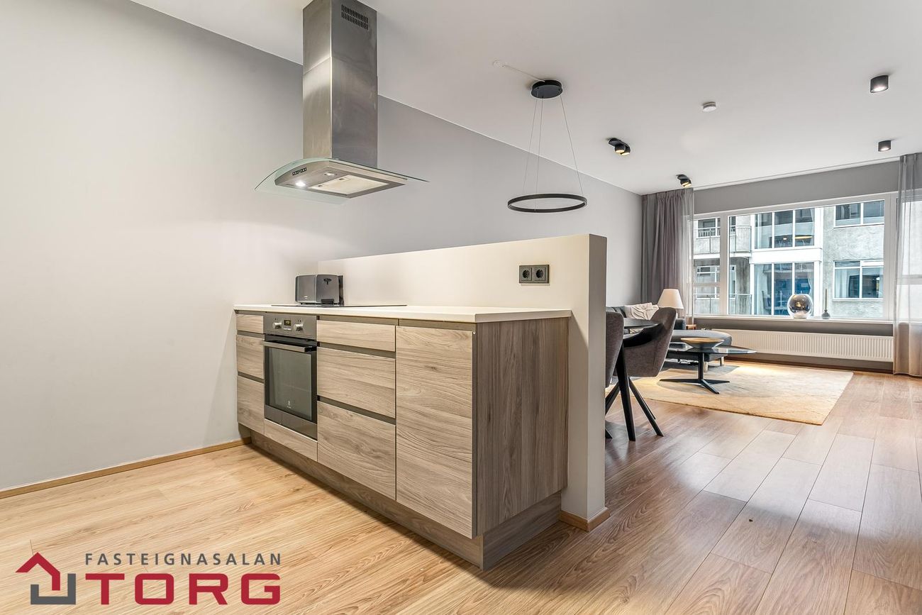 Stakkholt 2A 2a - 0404, 105 Reykjavík