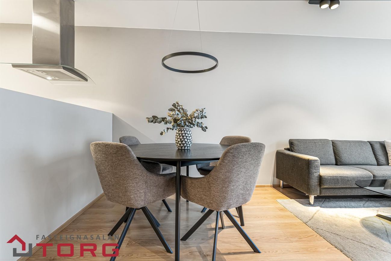 Stakkholt 2A 2a - 0404, 105 Reykjavík