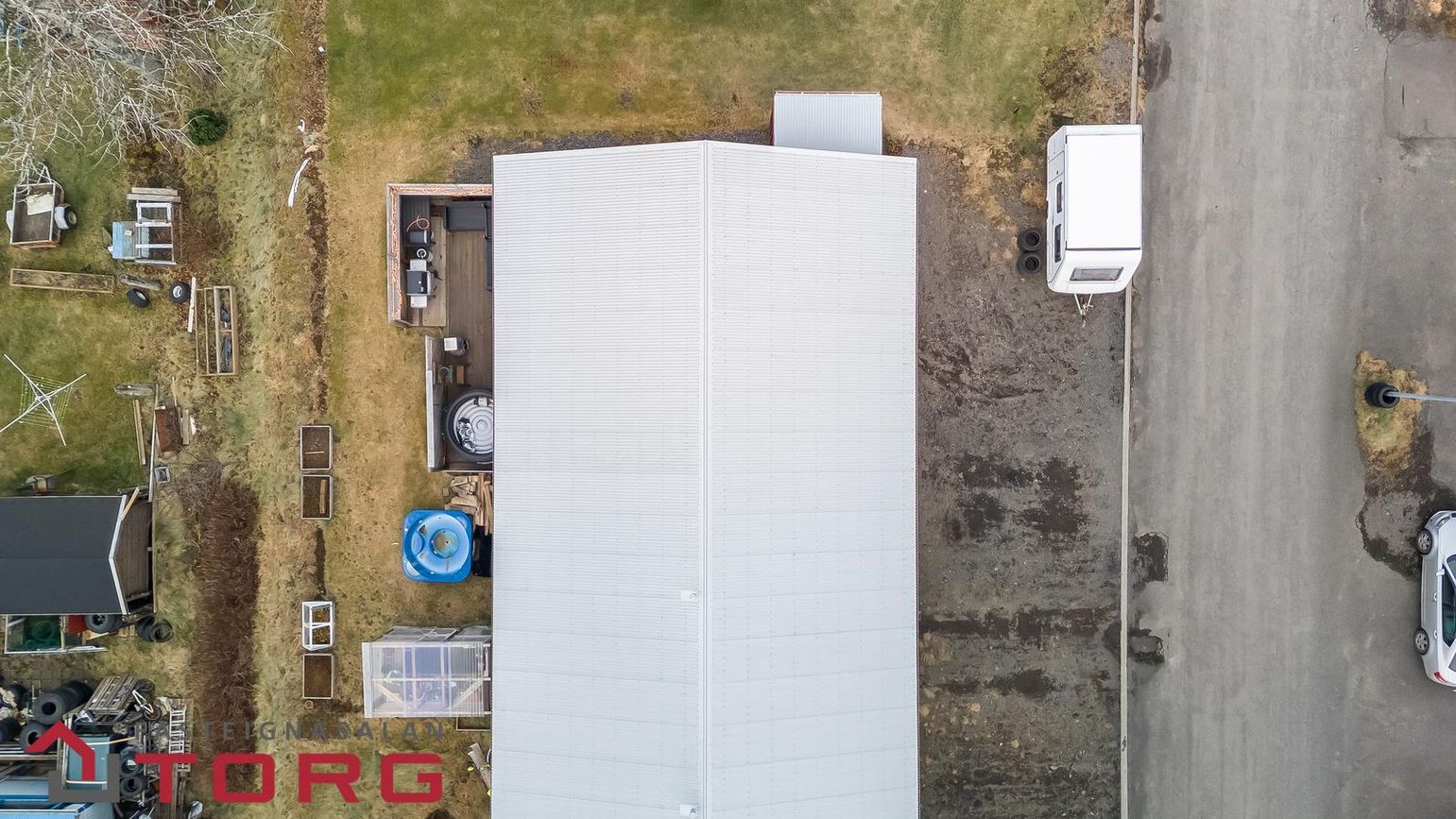 Kistuholt 2, 806 Sveitarfélagið Árborg