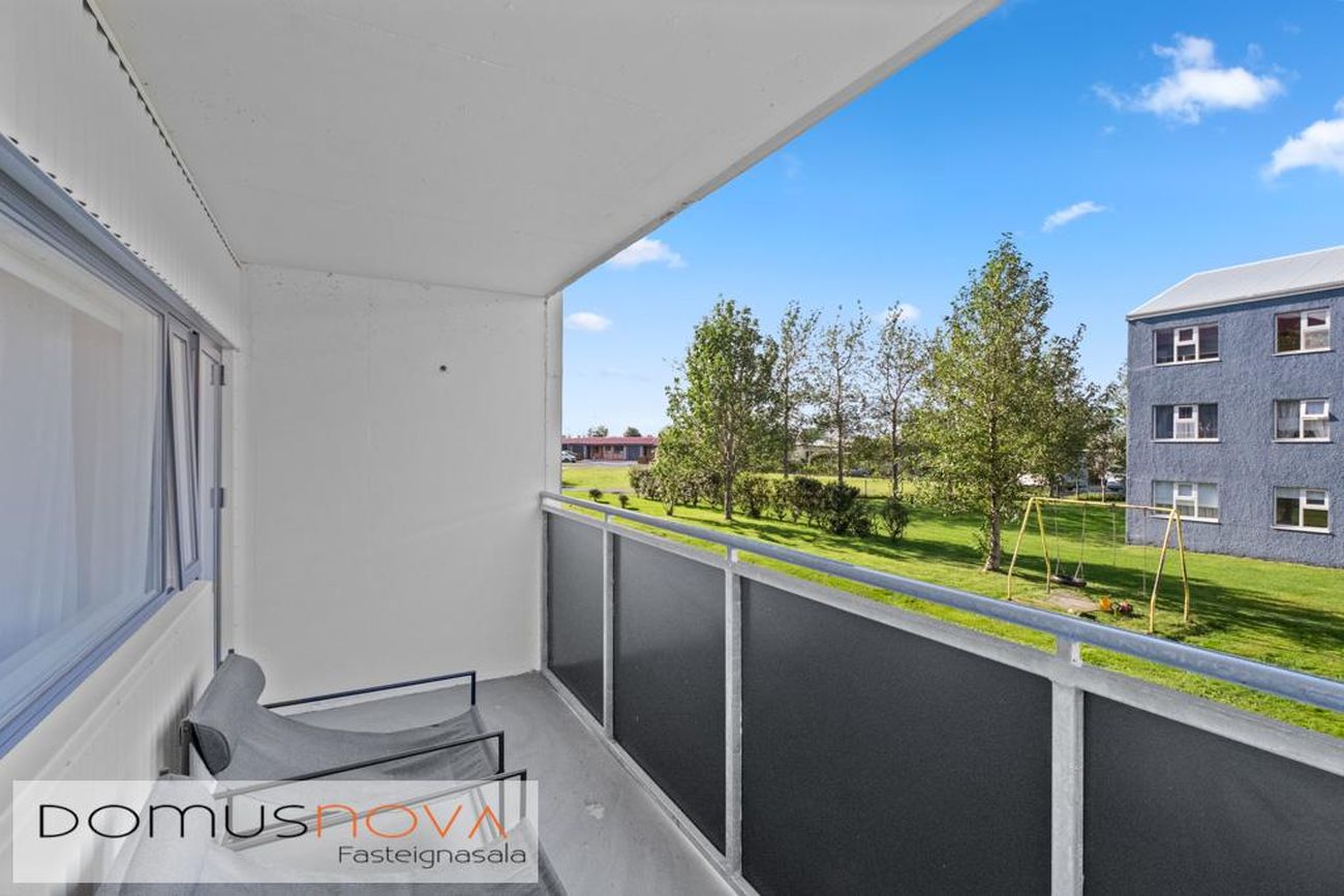 Lerkigrund 1, 300 Akranes