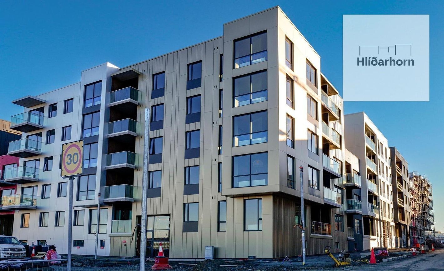 Valshlíð 3, 102 Reykjavík