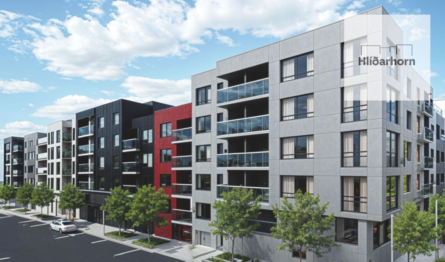 Valshlíð 3, 102 Reykjavík