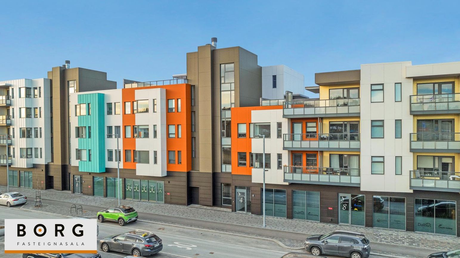 Arnarhlíð 4, 102 Reykjavík
