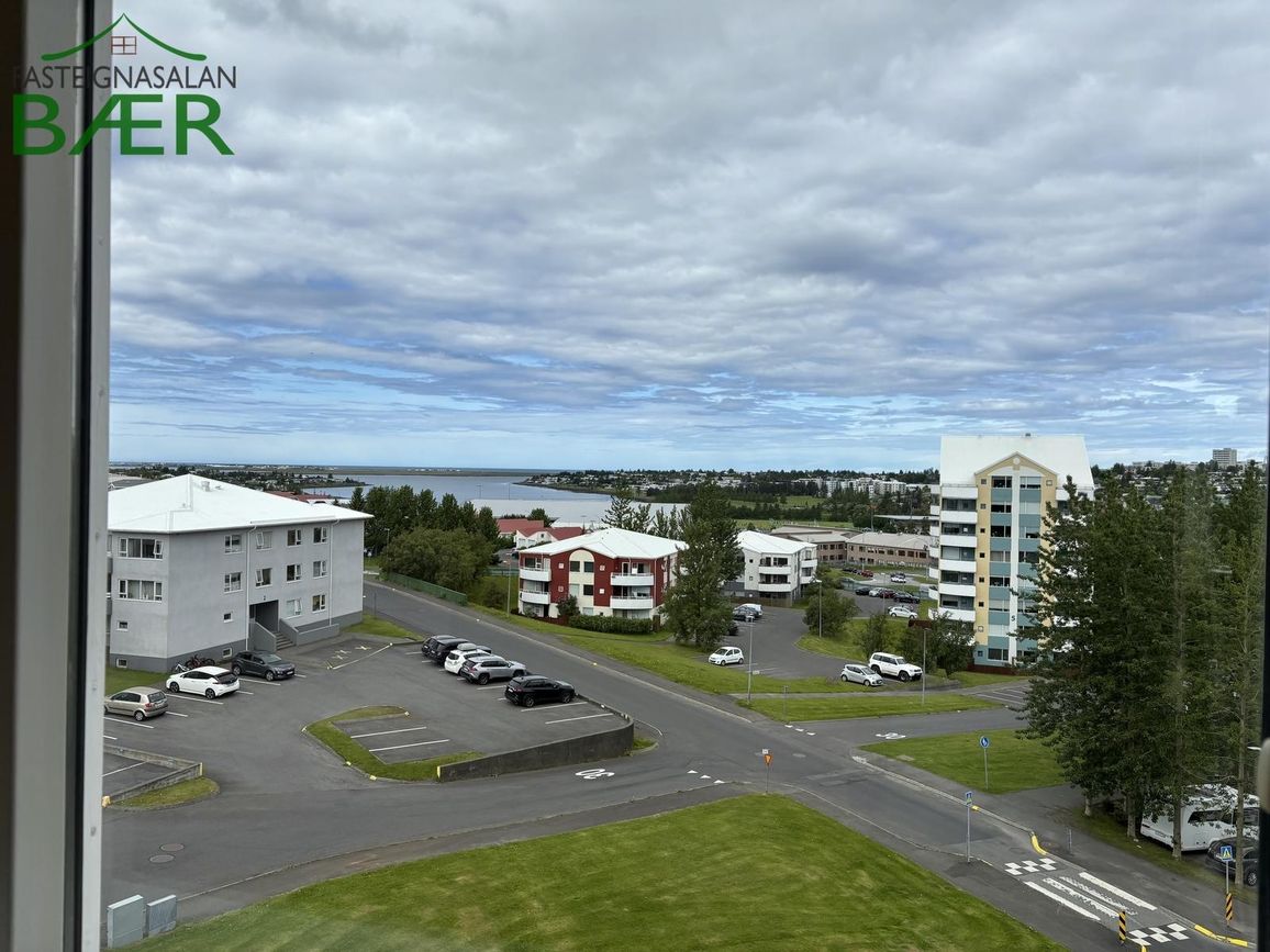 Gullsmári 10, 201 Kópavogur