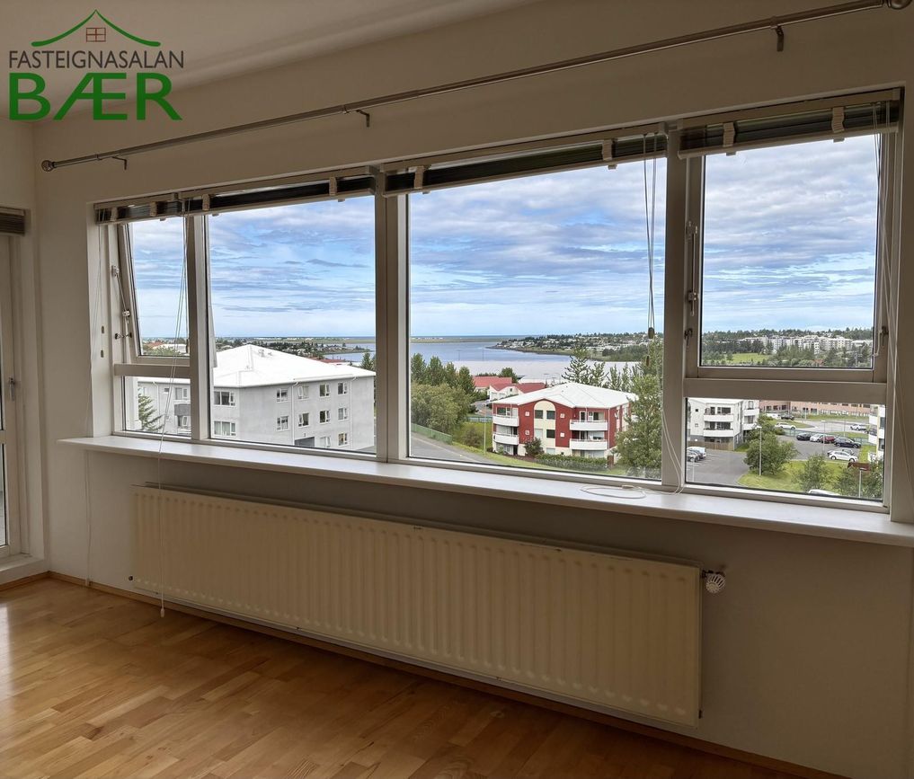 Gullsmári 10, 201 Kópavogur