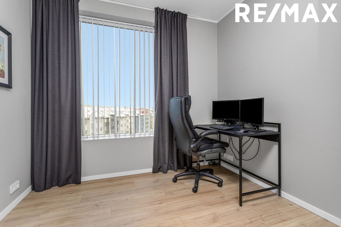 Bríetartún 11, 105 Reykjavík