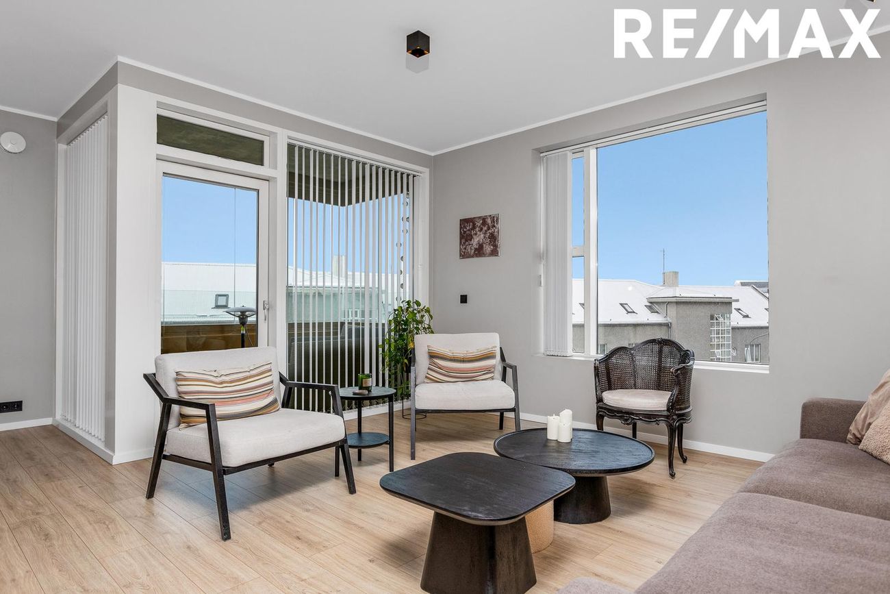 Bríetartún 11, 105 Reykjavík