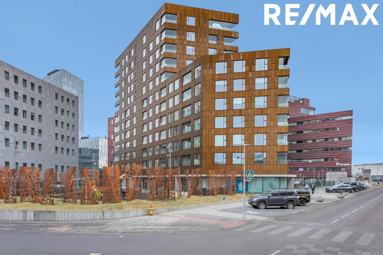 Bríetartún 11, 105 Reykjavík