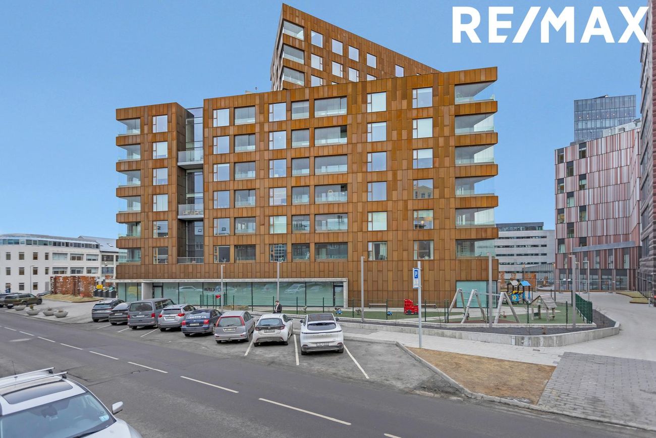 Bríetartún 11, 105 Reykjavík