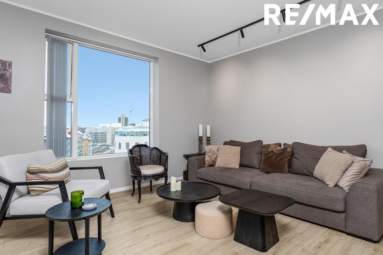 Bríetartún 11, 105 Reykjavík