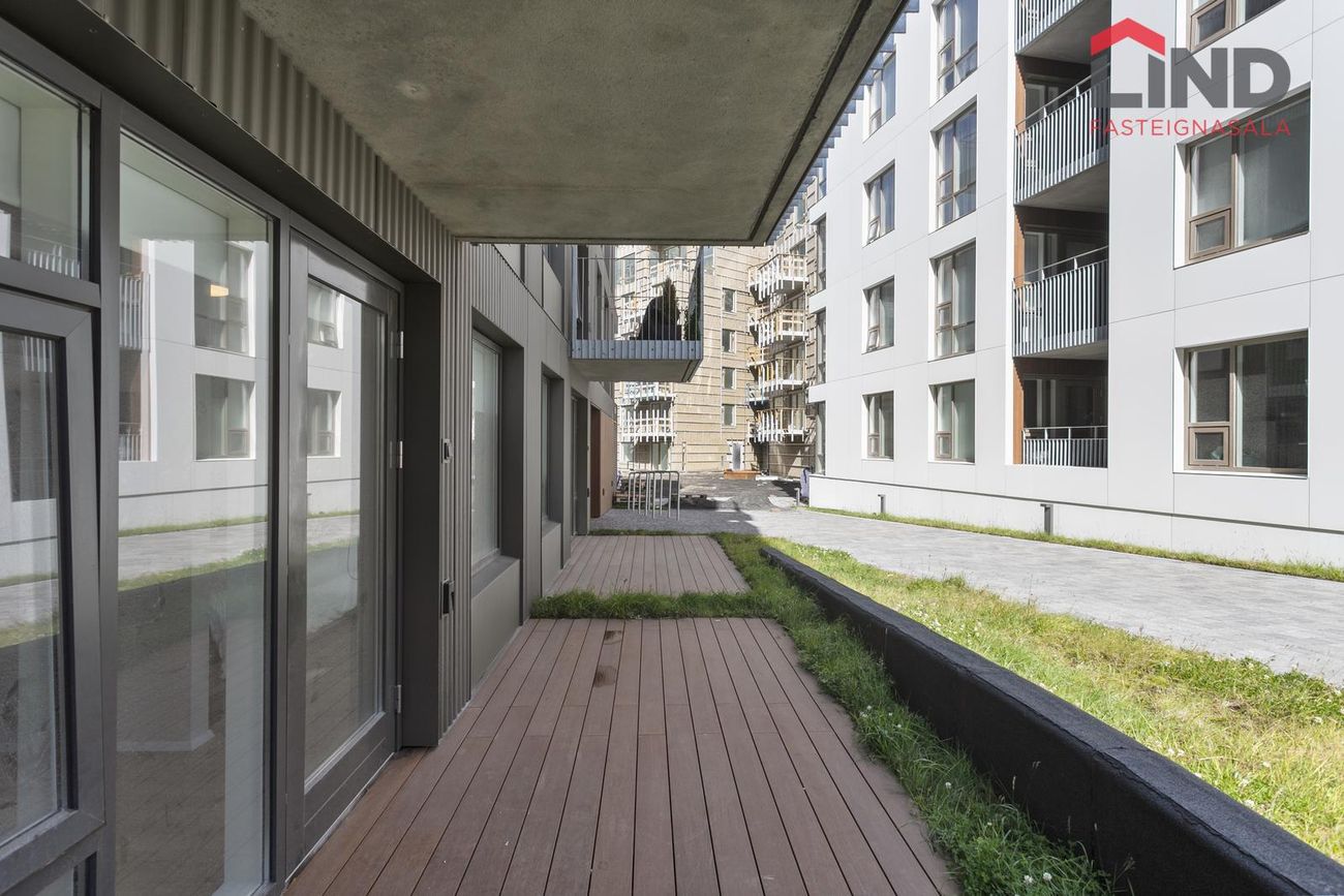 Mýrargata 37, 101 Reykjavík