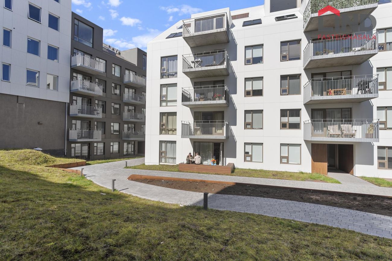 Mýrargata 37, 101 Reykjavík