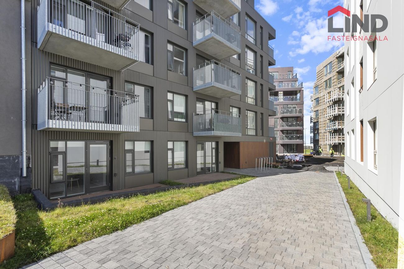Mýrargata 37, 101 Reykjavík