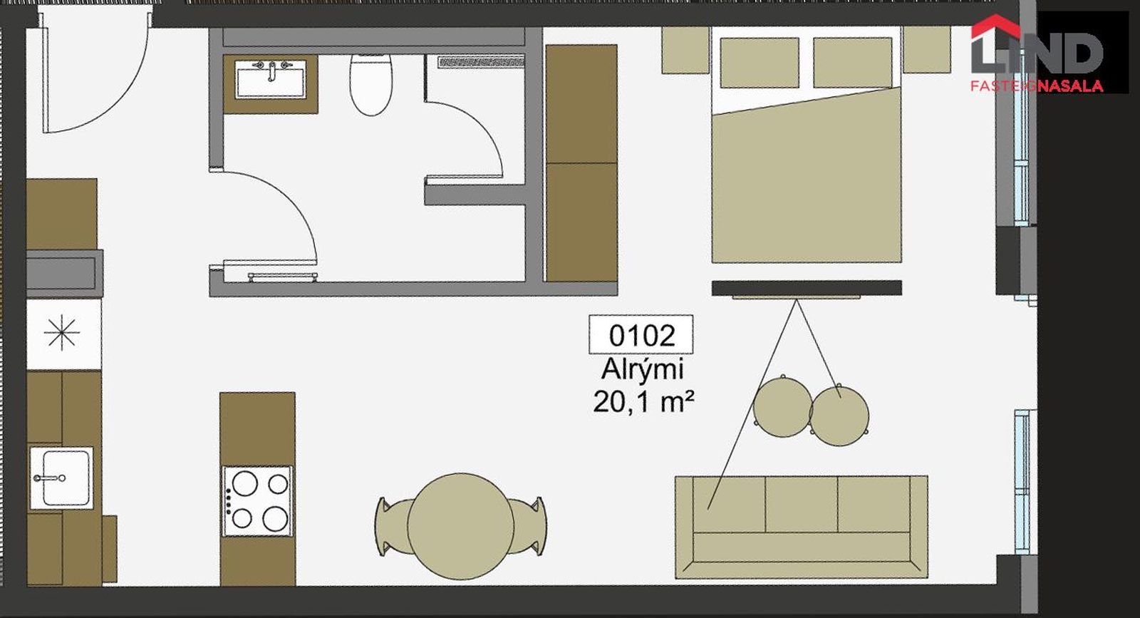 Mýrargata 37, 101 Reykjavík