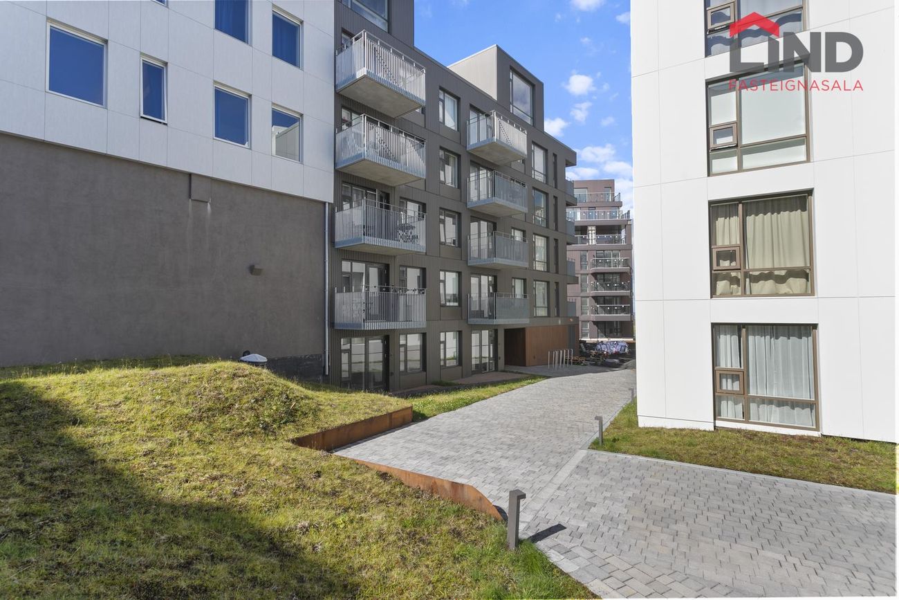 Mýrargata 37, 101 Reykjavík