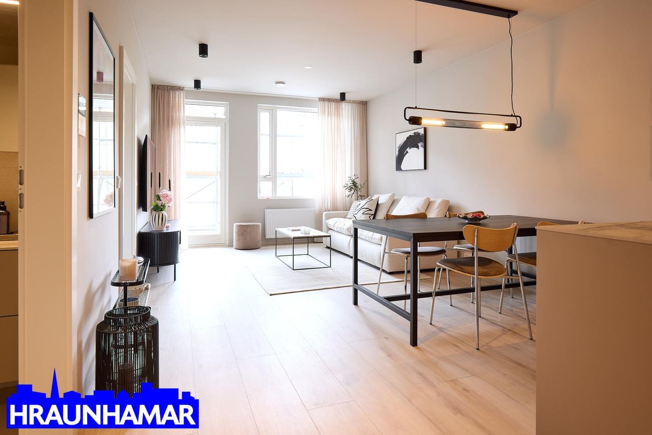 Baughamar 5, 221 Hafnarfjörður