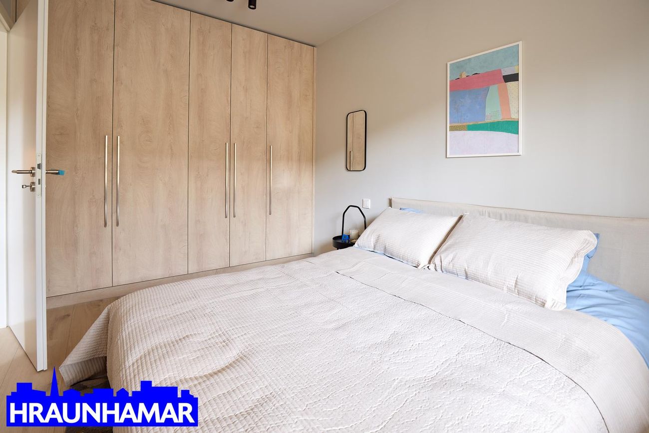 Baughamar 5, 221 Hafnarfjörður